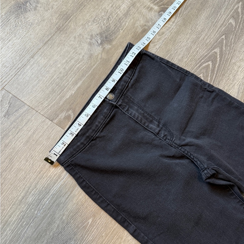 Bershka legging Denim Jeans- size EUR38 - Picture 4 of 10